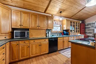 N6216 Little Valley Rd, Spooner, WI 54801 - Photo 39