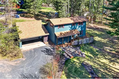 N6216 Little Valley Road, Spooner, WI 54801 - Photo 3