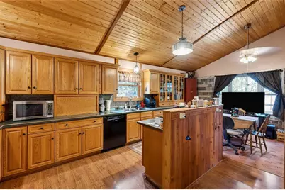 N6216 Little Valley Road, Spooner, WI 54801 - Photo 43
