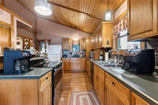 N6216 Little Valley Rd, Spooner, WI 54801 - Photo 35