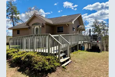 W7604 Sleepy Eye Road, Minong, WI 54888 - Photo 1