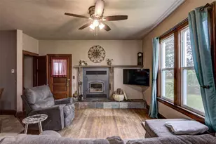 E8142 County Rd C, Elk Mound, WI 54739 - Photo 5