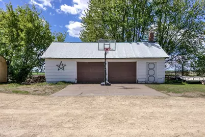 E8142 County Road C, Elk Mound, WI 54739 - Photo 3