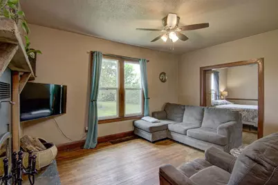 E8142 County Road C, Elk Mound, WI 54739 - Photo 7
