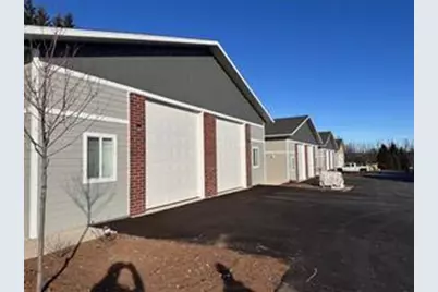 10195N County Highway K, Hayward, WI 54843 - Photo 1