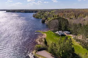 5321N Lake Winter Rd, Winter, WI 54896 - Photo 57