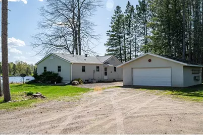 5321N Lake Winter Rd, Winter, WI 54896 - Photo 1