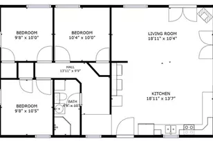 5321N Lake Winter Rd, Winter, WI 54896 - Photo 11
