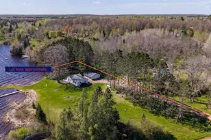 5321N Lake Winter Rd, Winter, WI 54896 - Photo 59