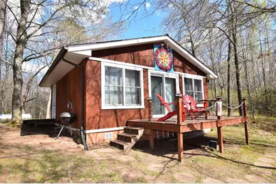 11265 Tattoo Drive, Trego, WI 54888 - Photo 1