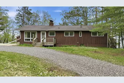 6092N West Shore Ln, Stone Lake, WI 54876 - Photo 1