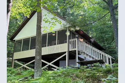 N888 Leach Lake Road, Barronett, WI 54813 - Photo 1
