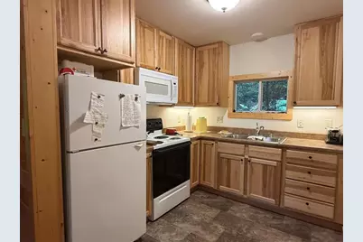 N888 Leach Lake Road, Barronett, WI 54813 - Photo 3