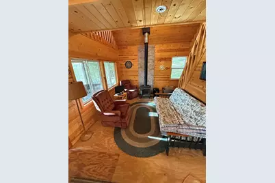 N888 Leach Lake Road, Barronett, WI 54813 - Photo 3