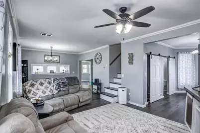 201 Lincoln Street, Thorp, WI 54771 - Photo 5