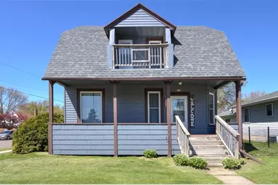 201 Lincoln Street, Thorp, WI 54771 - Photo 1