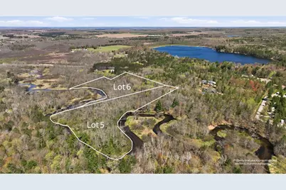 Lot 5 Hwy 70, Spooner, WI 54801 - Photo 1