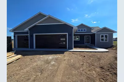 3639 112th Street, Chippewa Falls, WI 54729 - Photo 1