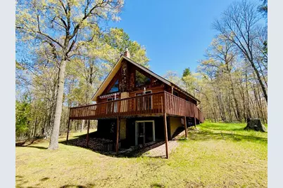 1297 Dock Lake Road, Spooner, WI 54801 - Photo 3