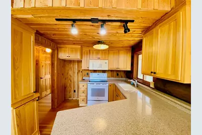 1297 Dock Lake Road, Spooner, WI 54801 - Photo 7
