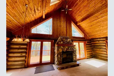 1297 Dock Lake Road, Spooner, WI 54801 - Photo 9