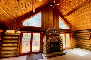 1297 Dock Lake Rd, Spooner, WI 54801 - Photo 9
