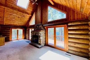 1297 Dock Lake Rd, Spooner, WI 54801 - Photo 15