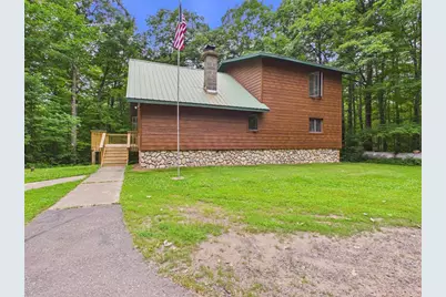 N 5543 County Highway Bb, Stone Lake, WI 54876 - Photo 9