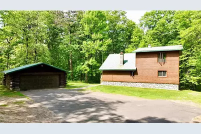 N 5543 County Highway Bb, Stone Lake, WI 54876 - Photo 3
