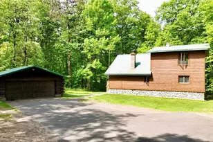 N 5543 County Hwy Bb, Stone Lake, WI 54876 - Photo 3