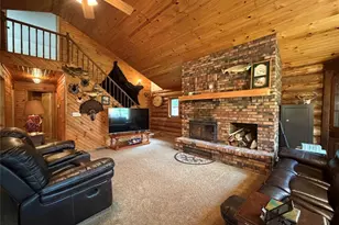 N 5543 County Hwy Bb, Stone Lake, WI 54876 - Photo 29