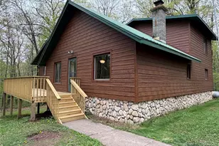 N 5543 County Hwy Bb, Stone Lake, WI 54876 - Photo 3