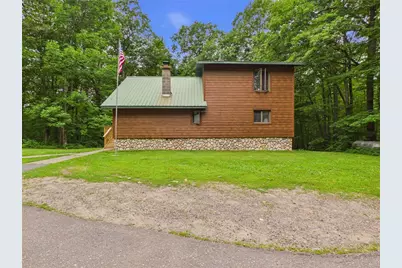 N 5543 County Highway Bb, Stone Lake, WI 54876 - Photo 3
