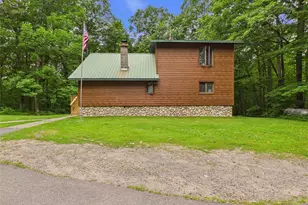 N 5543 County Hwy Bb, Stone Lake, WI 54876 - Photo 3