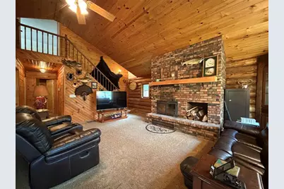 N 5543 County Highway Bb, Stone Lake, WI 54876 - Photo 33