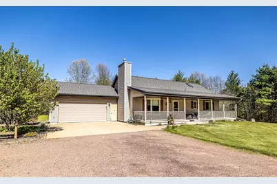 N5890 Timber Lane, Black River Falls, WI 54615 - Photo 1