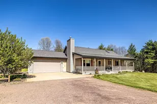 N8590 Timber Ln, Adams, WI 54615 - Photo 1