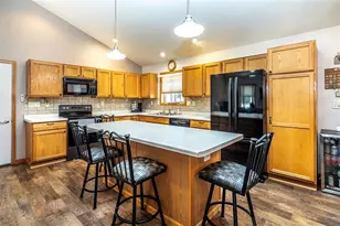 N8590 Timber Ln, Adams, WI 54615 - Photo 11
