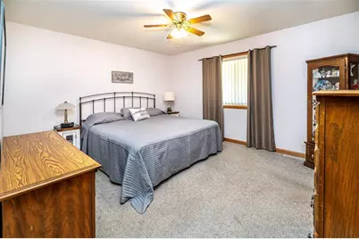 N5890 Timber Lane, Black River Falls, WI 54615 - Photo 17
