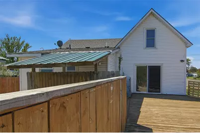 319 Park Street, Augusta, WI 54722 - Photo 3