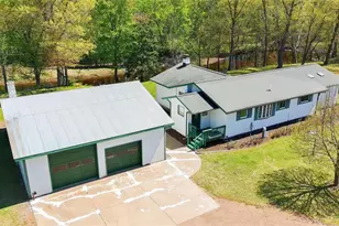 W11608 County Rd D, Holcombe, WI 54745 - Photo 31