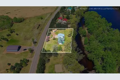 W11608 County Road D, Holcombe, WI 54745 - Photo 35