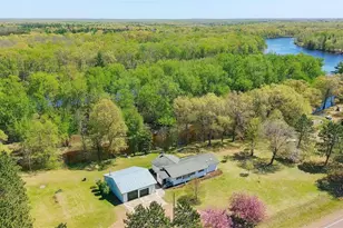 W11608 County Rd D, Holcombe, WI 54745 - Photo 37