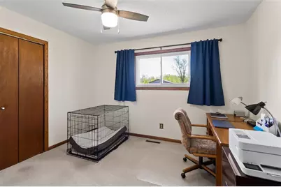 W11608 County Road D, Holcombe, WI 54745 - Photo 21
