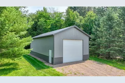 27185 &amp; 27175 250th Street, Holcombe, WI 54745 - Photo 29
