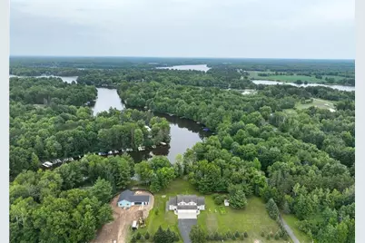 27185 &amp; 27175 250th Street, Holcombe, WI 54745 - Photo 27