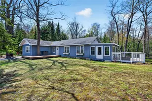 43890 Co Hwy D, Cable, WI 54821 - Photo 1
