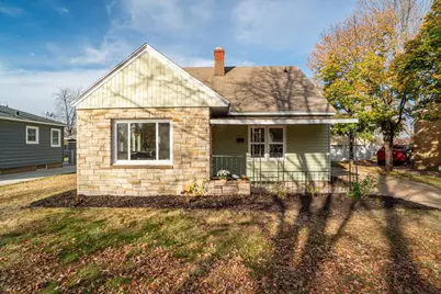 1912 Hoover Avenue, Eau Claire, WI 54701 - Photo 1