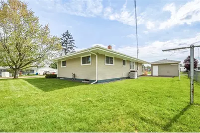 210 Willow Street, Strum, WI 54770 - Photo 5