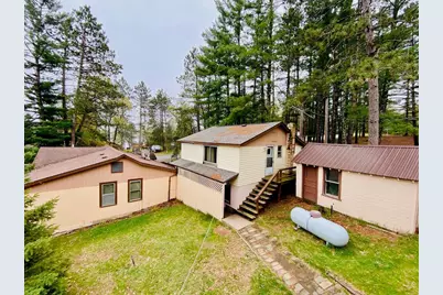 W6988 &amp; W7006 Narrows Trail, Minong, WI 54859 - Photo 1